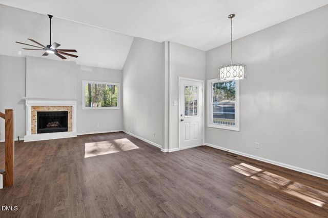 806 E Maynard, Durham, NC 27704