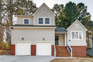 806 E Maynard, Durham, NC 27704
