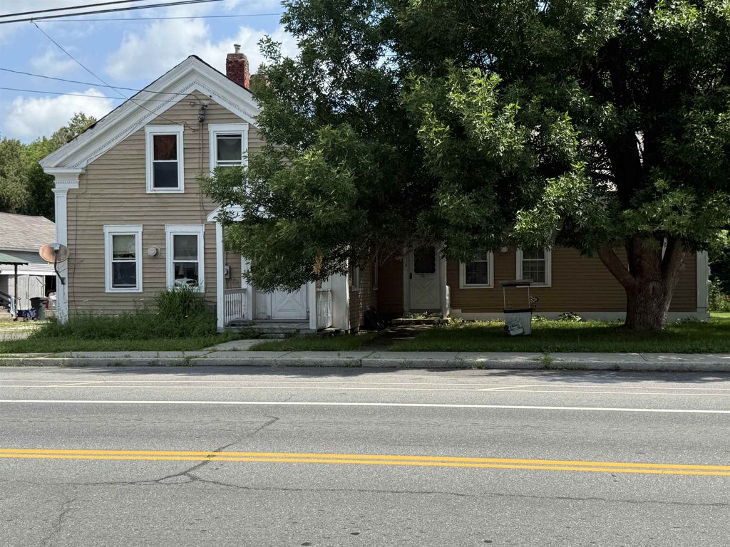 508 Main Street, West Rutland, VT 05777