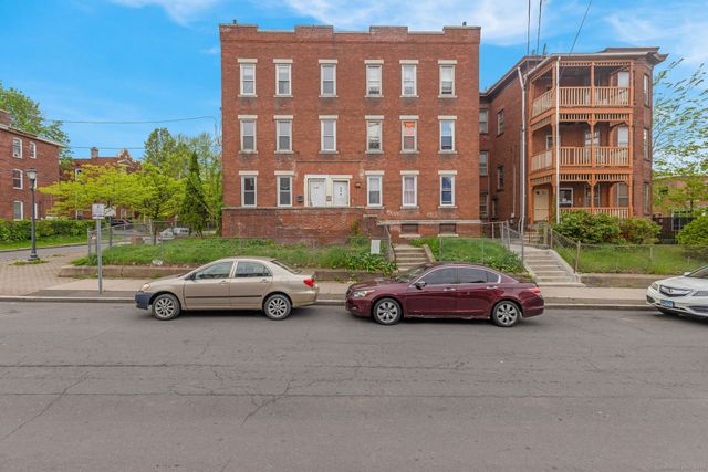 143 Putnam Street, Hartford, CT 06106