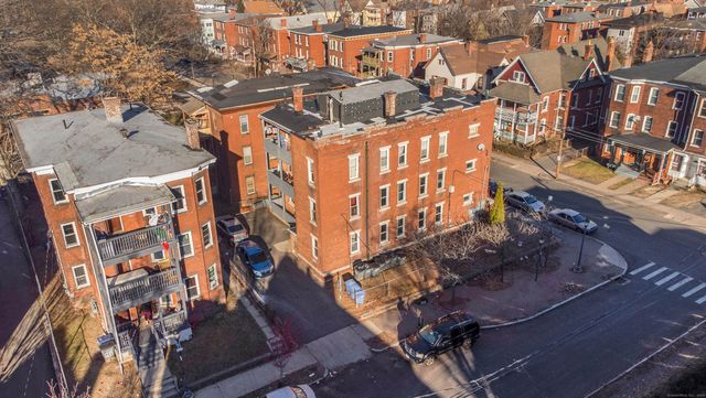 143 Putnam Street, Hartford, CT 06106