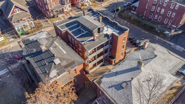 143 Putnam Street, Hartford, CT 06106