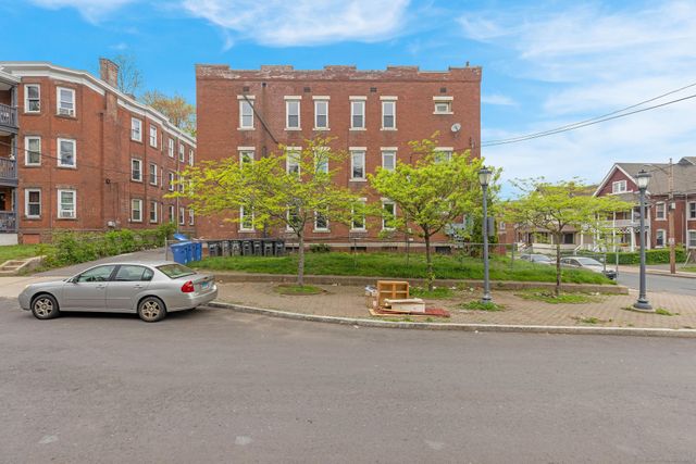 143 Putnam Street, Hartford, CT 06106