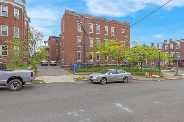 143 Putnam Street, Hartford, CT 06106