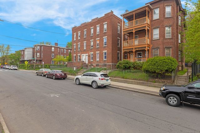 143 Putnam Street, Hartford, CT 06106