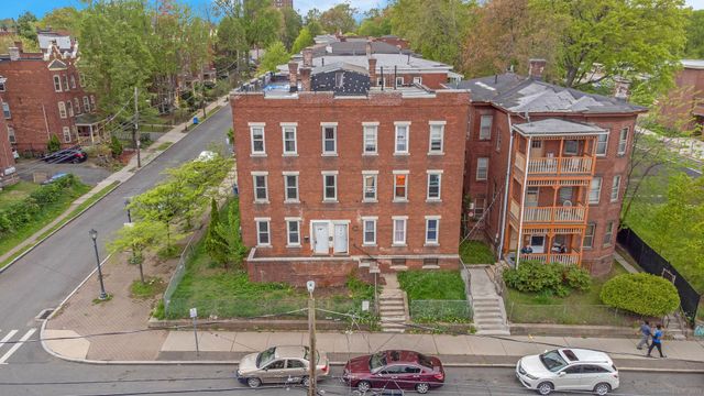 143 Putnam Street, Hartford, CT 06106
