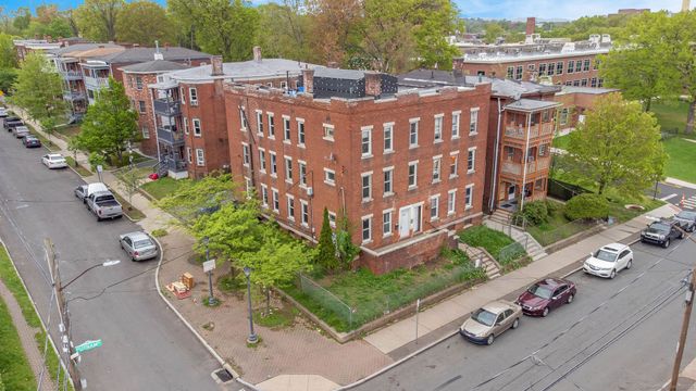 143 Putnam Street, Hartford, CT 06106