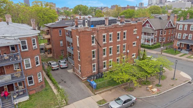 143 Putnam Street, Hartford, CT 06106