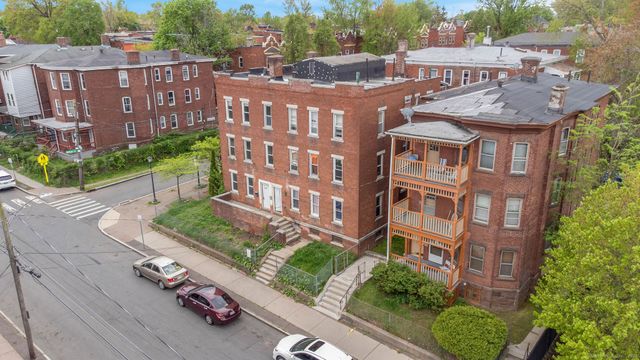 143 Putnam Street, Hartford, CT 06106
