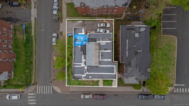 143 Putnam Street, Hartford, CT 06106
