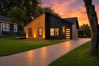 709 Martin Luther King Street, Denison, TX 75020