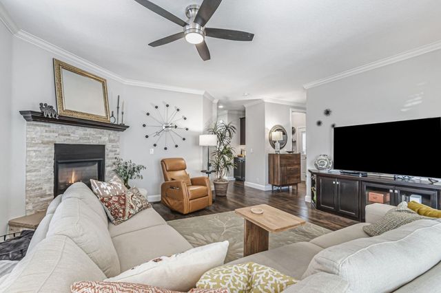 821 Villa Teresa Way 821, San Jose, CA 95123