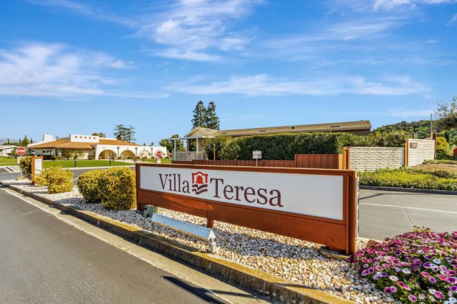 821 Villa Teresa Way 821, San Jose, CA 95123