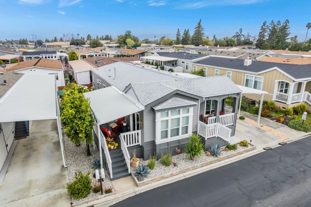 821 Villa Teresa Way 821, San Jose, CA 95123