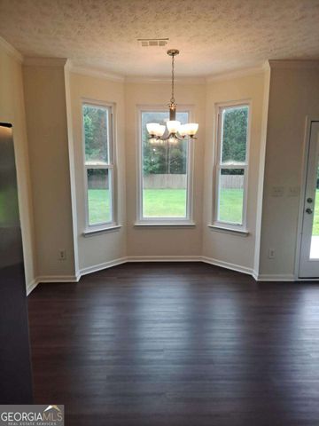 965 S trotters farm Road, Fairburn, GA 30213