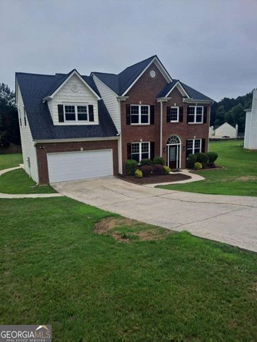 965 S trotters farm Road, Fairburn, GA 30213