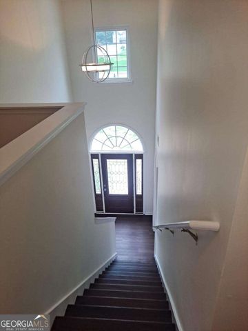 965 S trotters farm Road, Fairburn, GA 30213