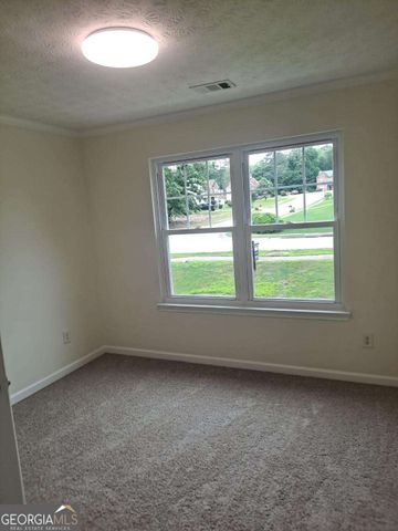 965 S trotters farm Road, Fairburn, GA 30213
