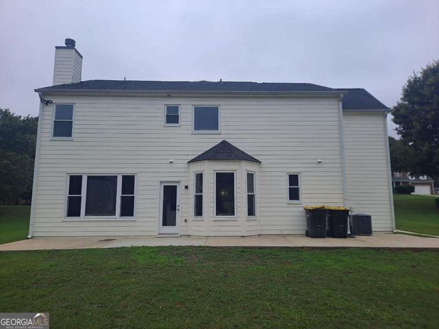 965 S trotters farm Road, Fairburn, GA 30213