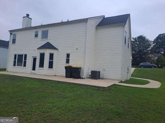 965 S trotters farm Road, Fairburn, GA 30213