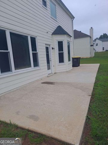 965 S trotters farm Road, Fairburn, GA 30213