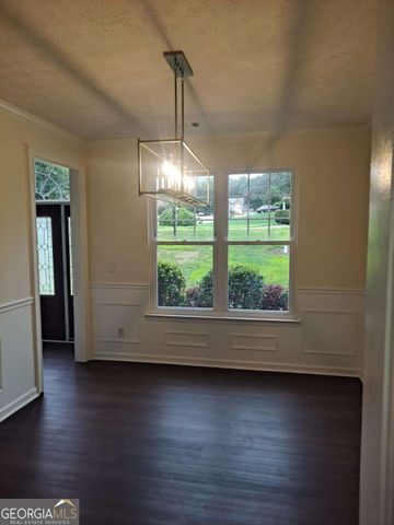 965 S trotters farm Road, Fairburn, GA 30213