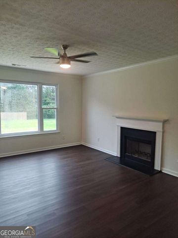 965 S trotters farm Road, Fairburn, GA 30213