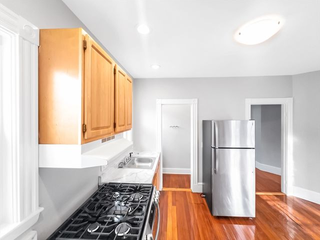 14-16 Arcola Street 2, Boston, MA 02130