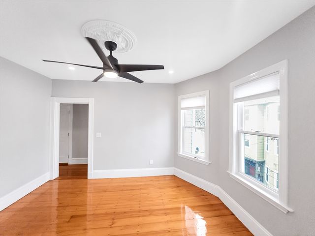 14-16 Arcola Street 2, Boston, MA 02130
