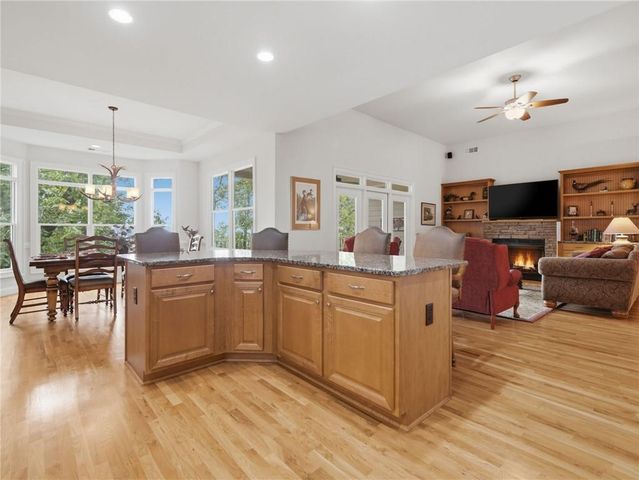 193 Ponderosa Lane, Waleska, GA 30183