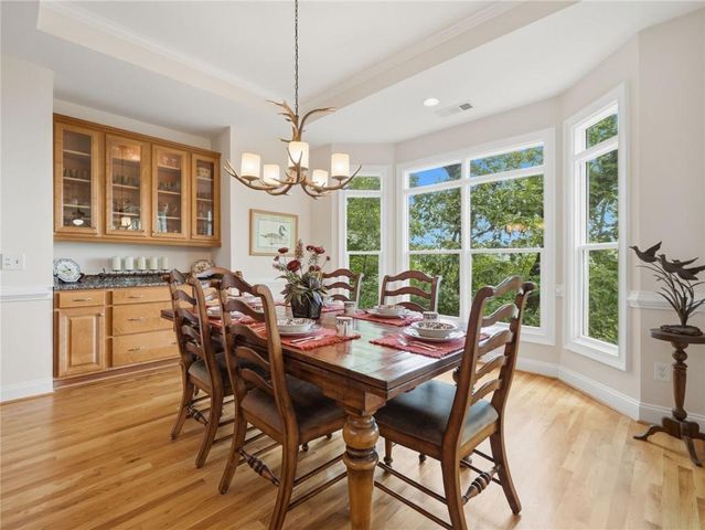 193 Ponderosa Lane, Waleska, GA 30183