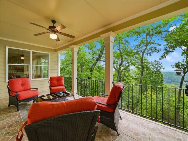 193 Ponderosa Lane, Waleska, GA 30183