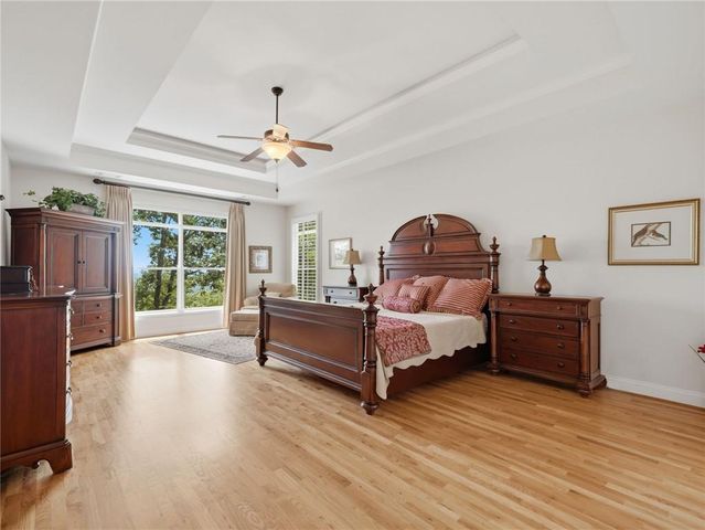 193 Ponderosa Lane, Waleska, GA 30183
