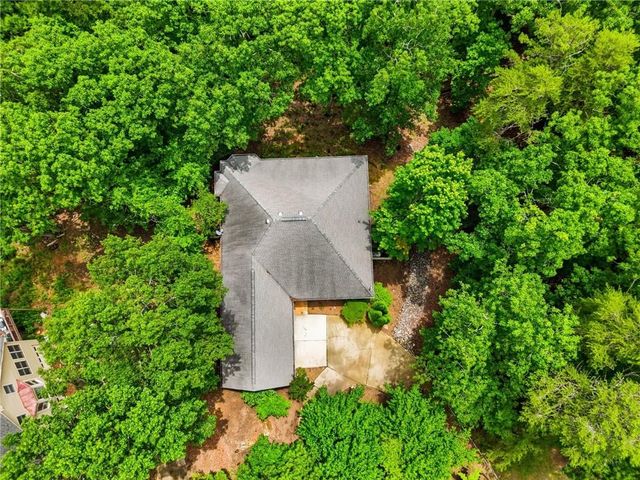 193 Ponderosa Lane, Waleska, GA 30183