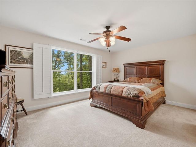 193 Ponderosa Lane, Waleska, GA 30183