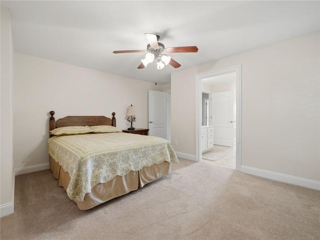 193 Ponderosa Lane, Waleska, GA 30183