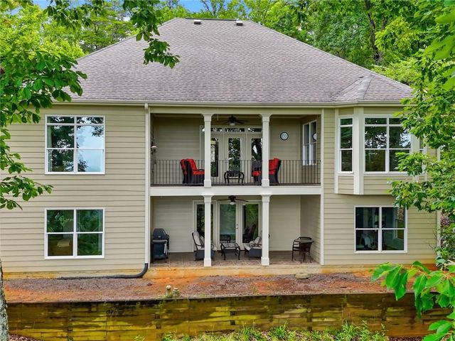 193 Ponderosa Lane, Waleska, GA 30183