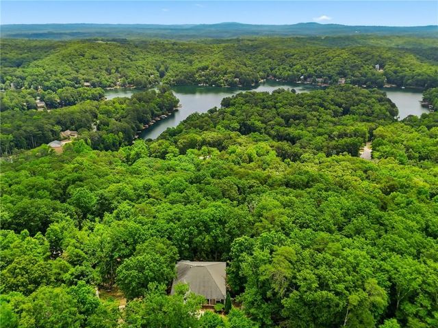 193 Ponderosa Lane, Waleska, GA 30183