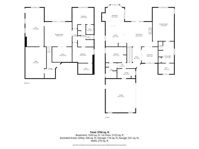 193 Ponderosa Lane, Waleska, GA 30183
