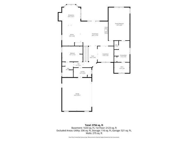 193 Ponderosa Lane, Waleska, GA 30183