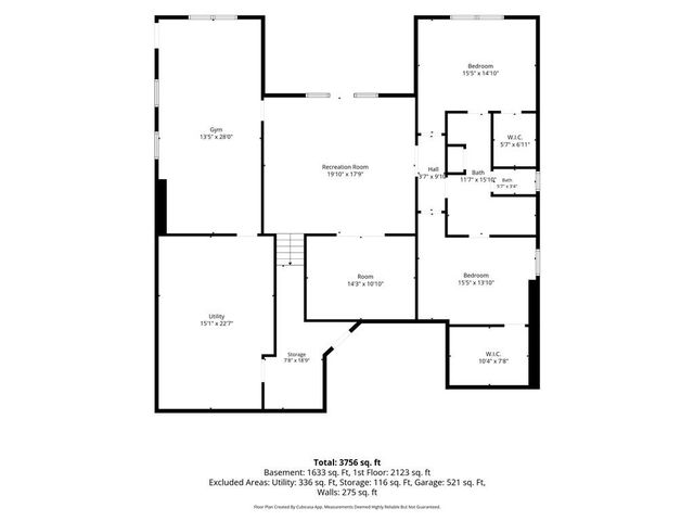 193 Ponderosa Lane, Waleska, GA 30183