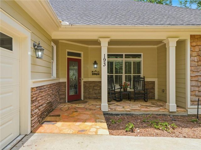193 Ponderosa Lane, Waleska, GA 30183