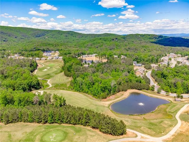 193 Ponderosa Lane, Waleska, GA 30183