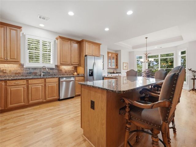193 Ponderosa Lane, Waleska, GA 30183