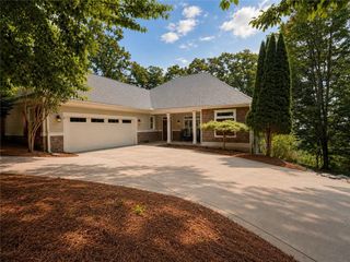 193 Ponderosa Lane, Waleska, GA 30183