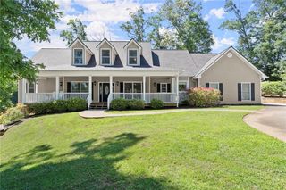 149 Ratcliff Drive, Dawsonville, GA 30534
