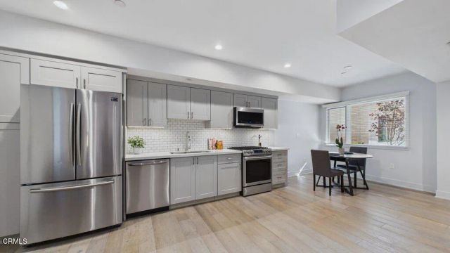 137 S Wilson Avenue 106, Pasadena, CA 91106