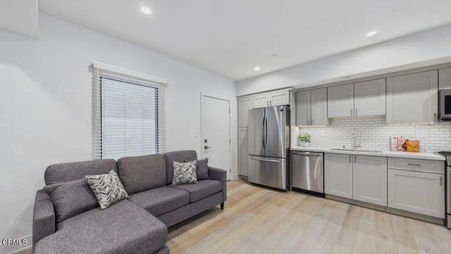 137 S Wilson Avenue 106, Pasadena, CA 91106