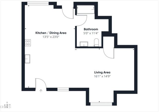 137 S Wilson Avenue 106, Pasadena, CA 91106
