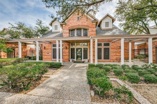 2524 Preston Road 601, Plano, TX 75093